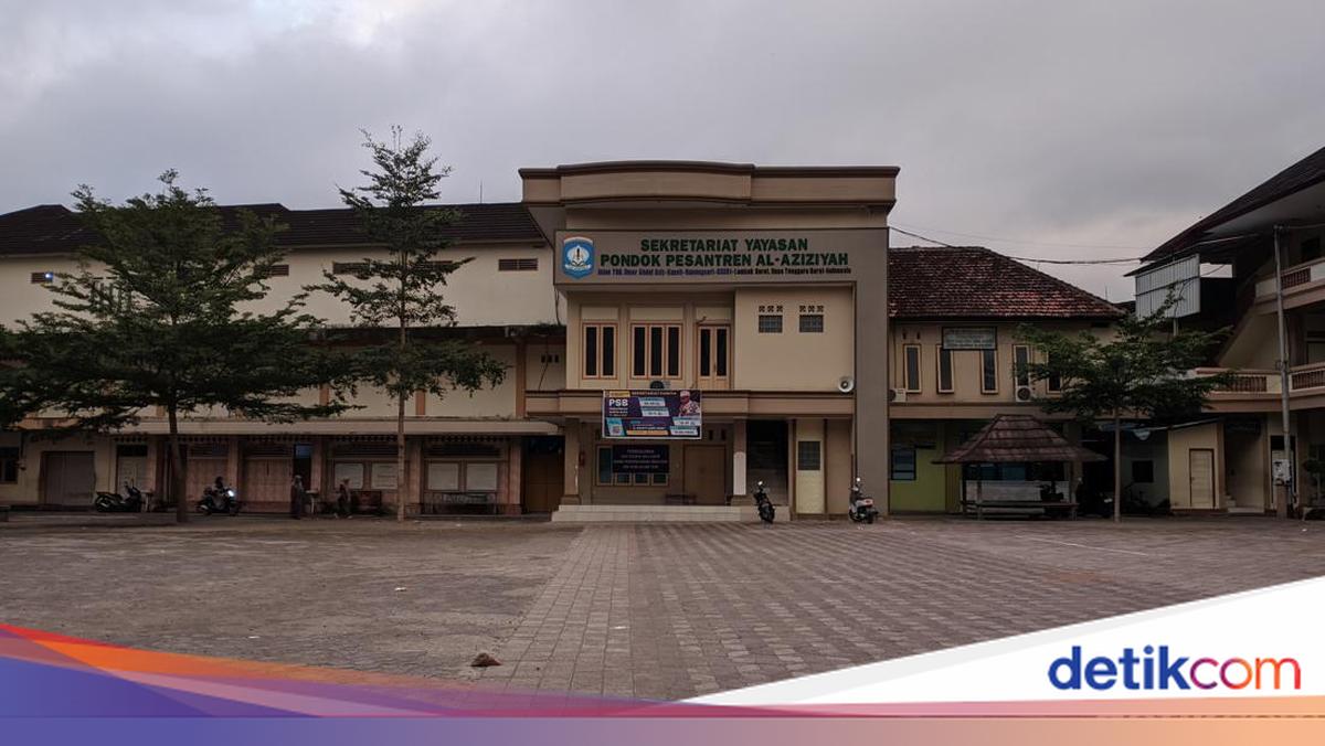 Mengapa Pondok Pesantren Alma'wa Menganti Jadi Pilihan Utama di Cilacap?